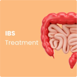 Irritable Bowel Syndrome (IBS) Treatment