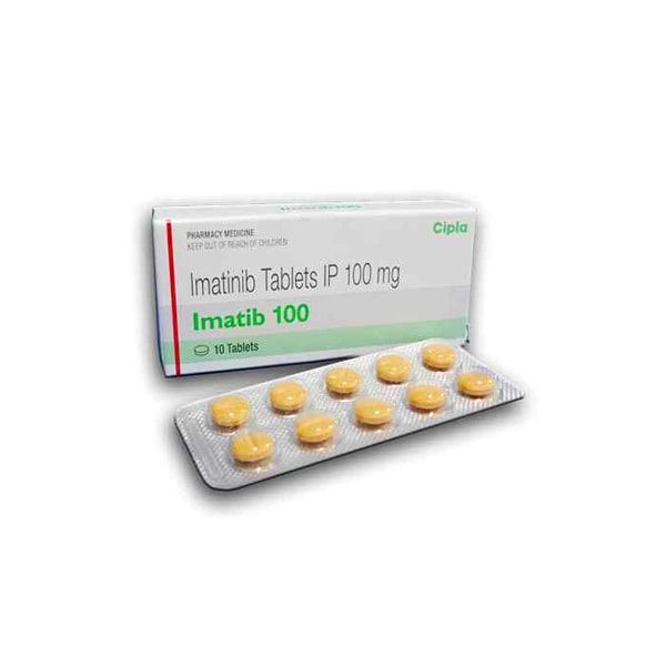 Imatib-100-Mg buy imatinib online