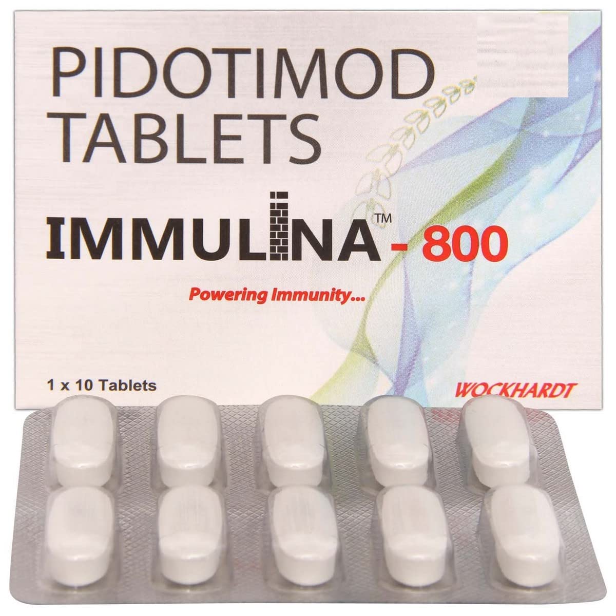immulina 800,pidotimod tablet,recurrent infection