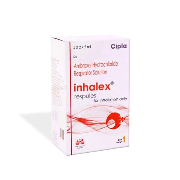 Inhalex-15-Mg-Respules-1 inhalex respules,ambroxol nebule,mucolytic respule