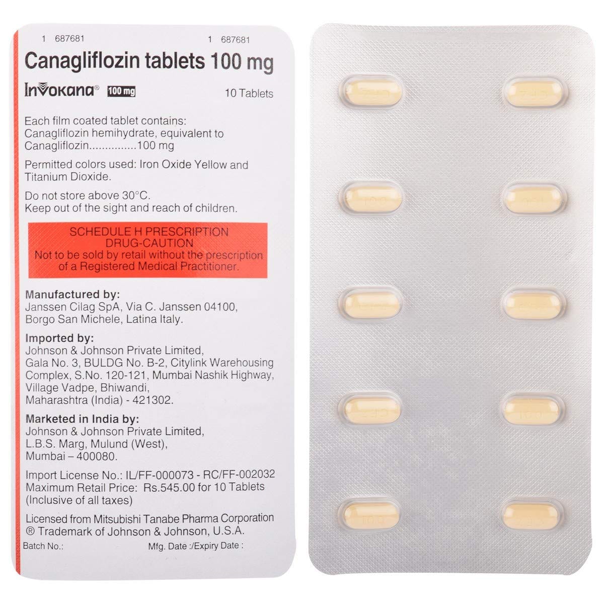 Invokana-100-mg_ invokana canagliflozin
