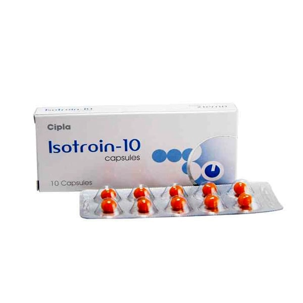 isotroin