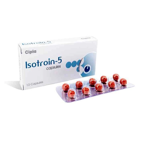 isotroin