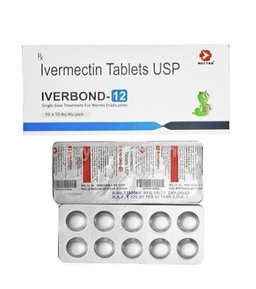 buy iverbond online