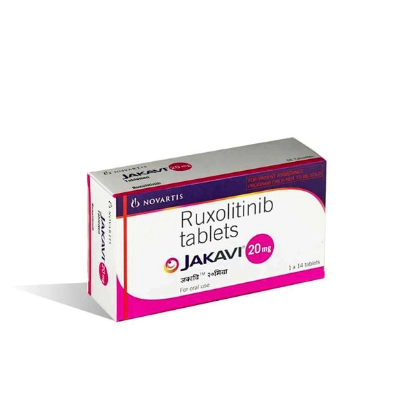 buy ruxolitinib online