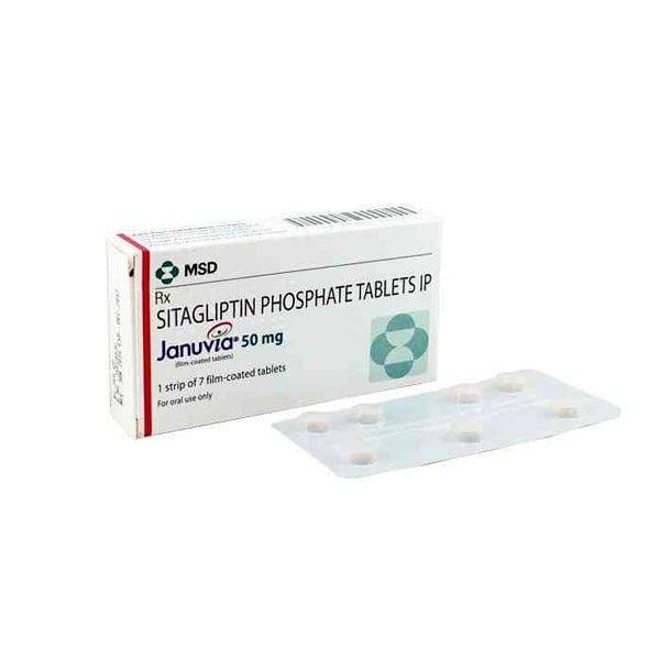 Januvia-50-Mg januvia sitagliptin