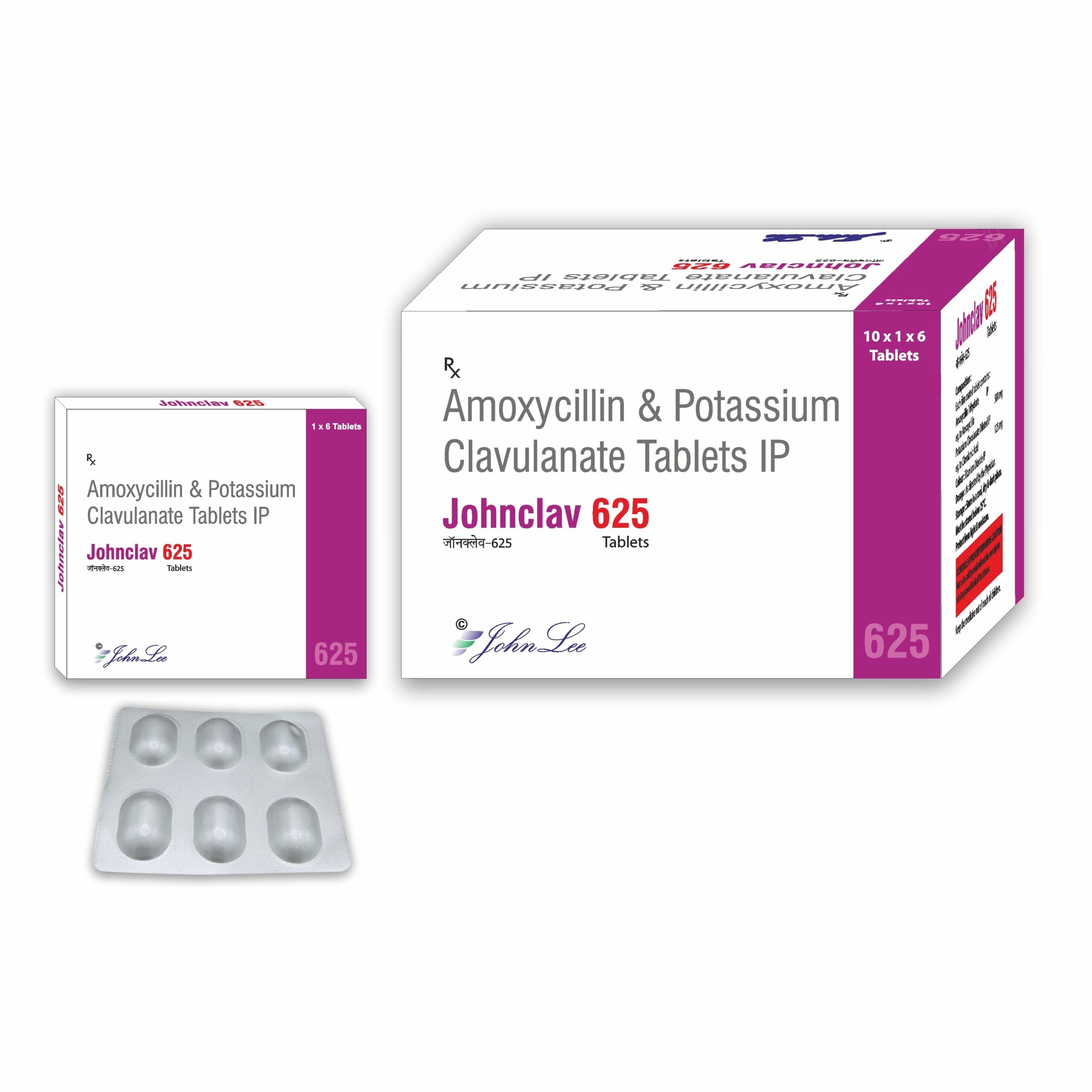 Johnclav-625 buy amoxicillin online