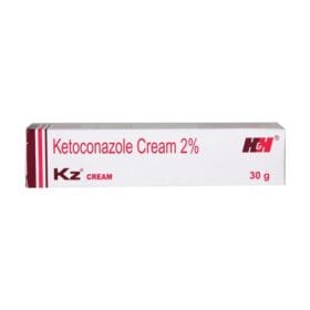 KZ Cream