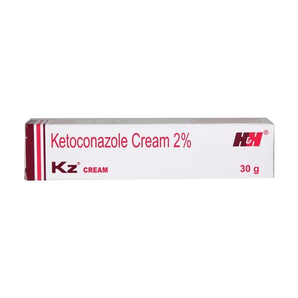 KZ-Cream-30gm kz cream