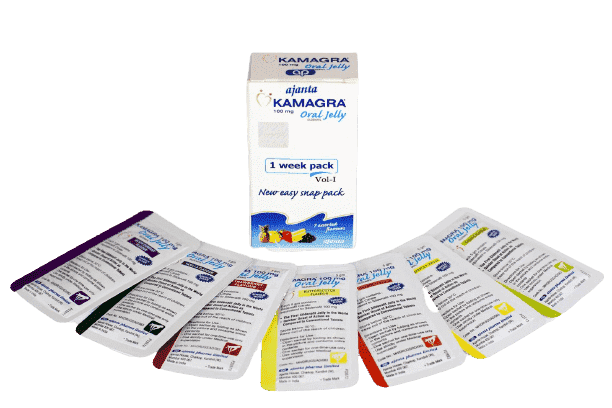 kamagra oral jelly 100mg