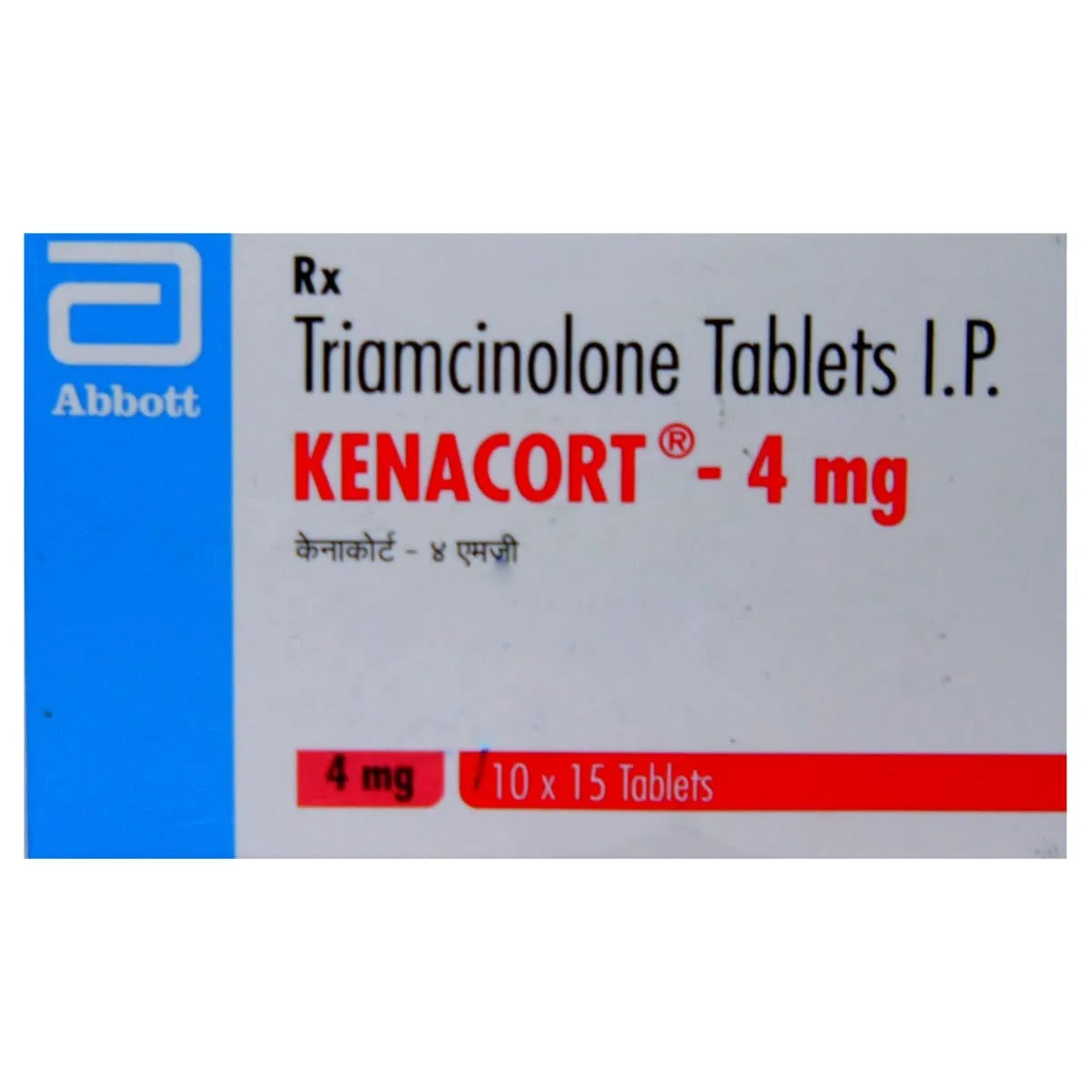 kenacort