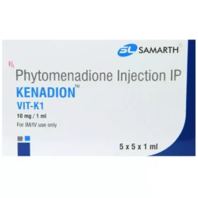 Kenadion Injection