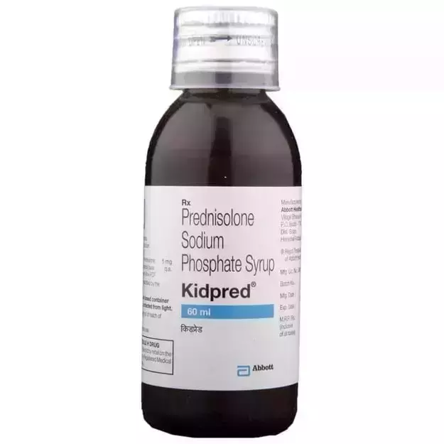 kidpred syrup