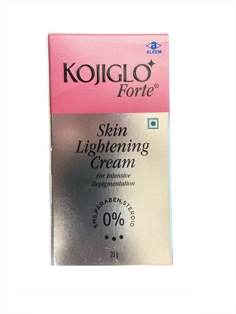 kojiglo forte cream