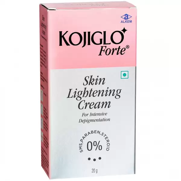 kojiglo forte cream
