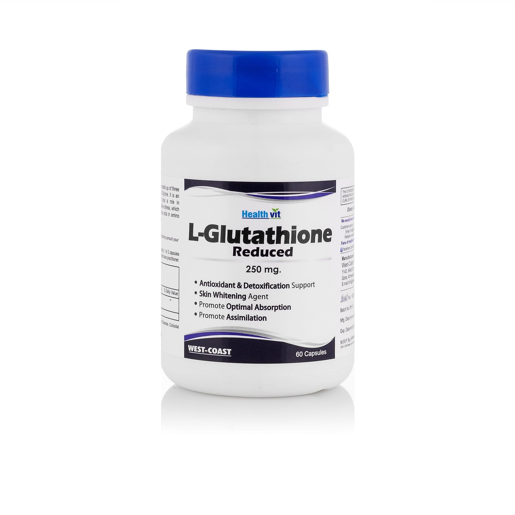 L-Glutathione buy l-glutathione online