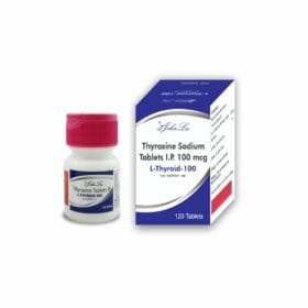 L-Thyroid