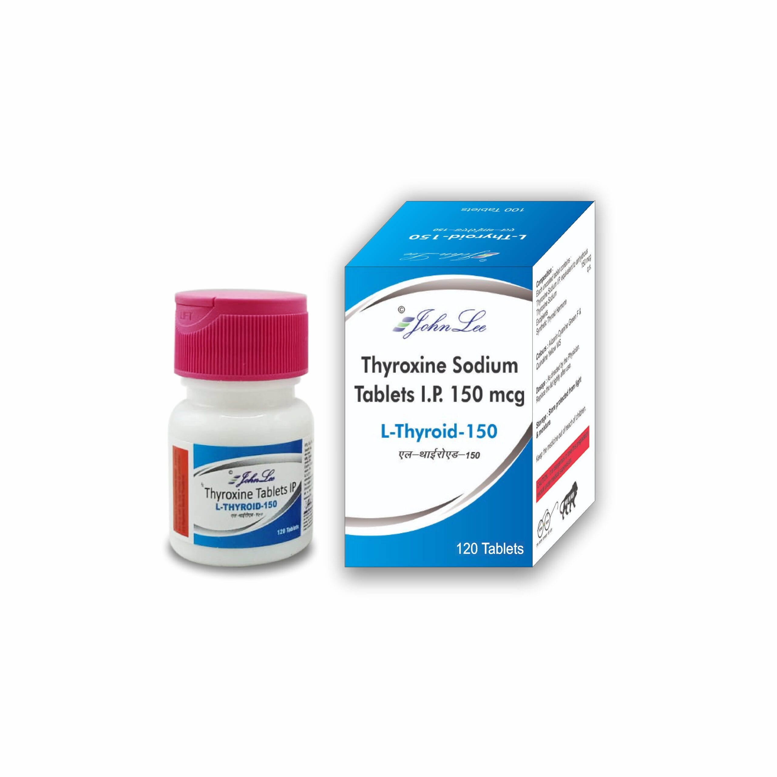 buy l-thyroid online