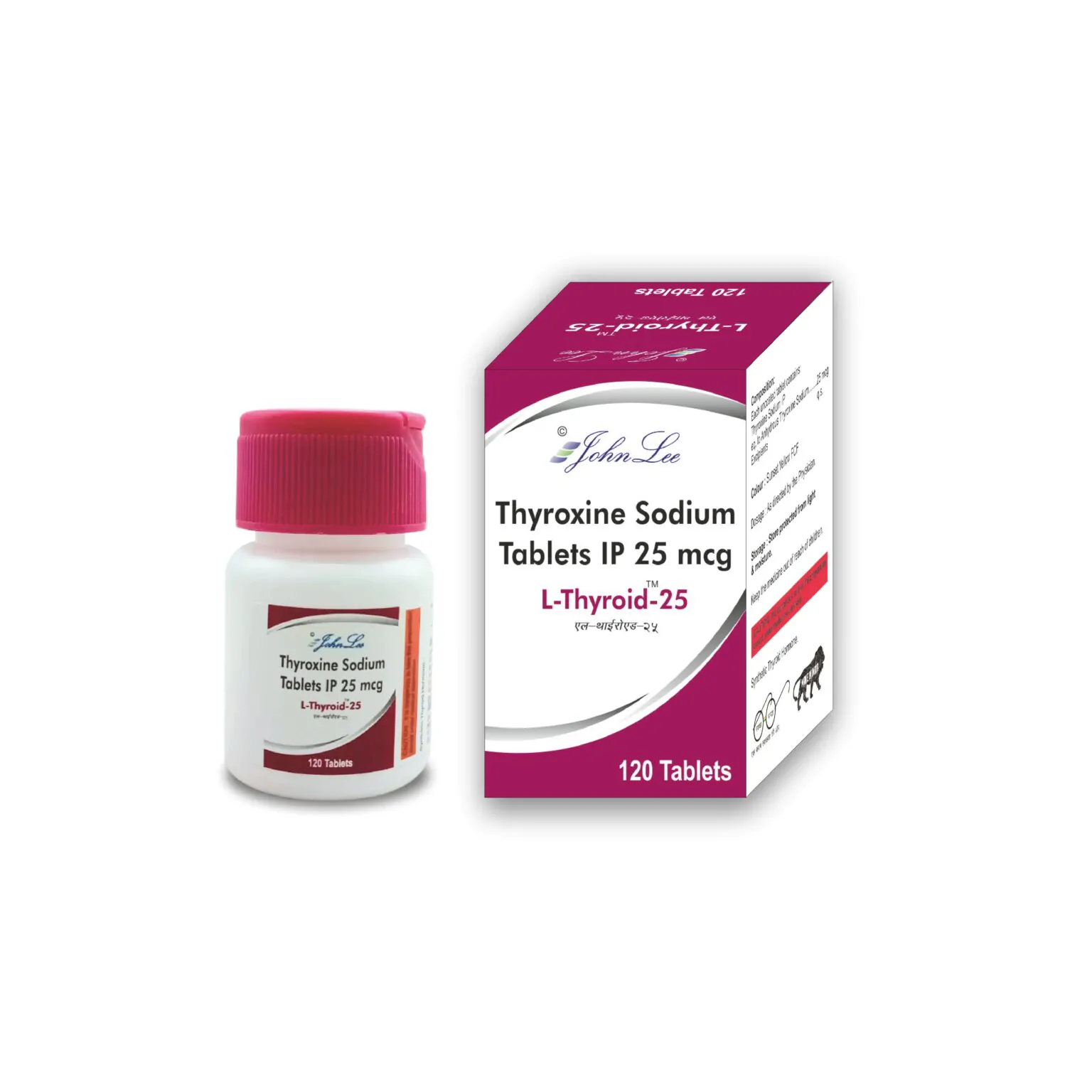 buy l-thyroid online