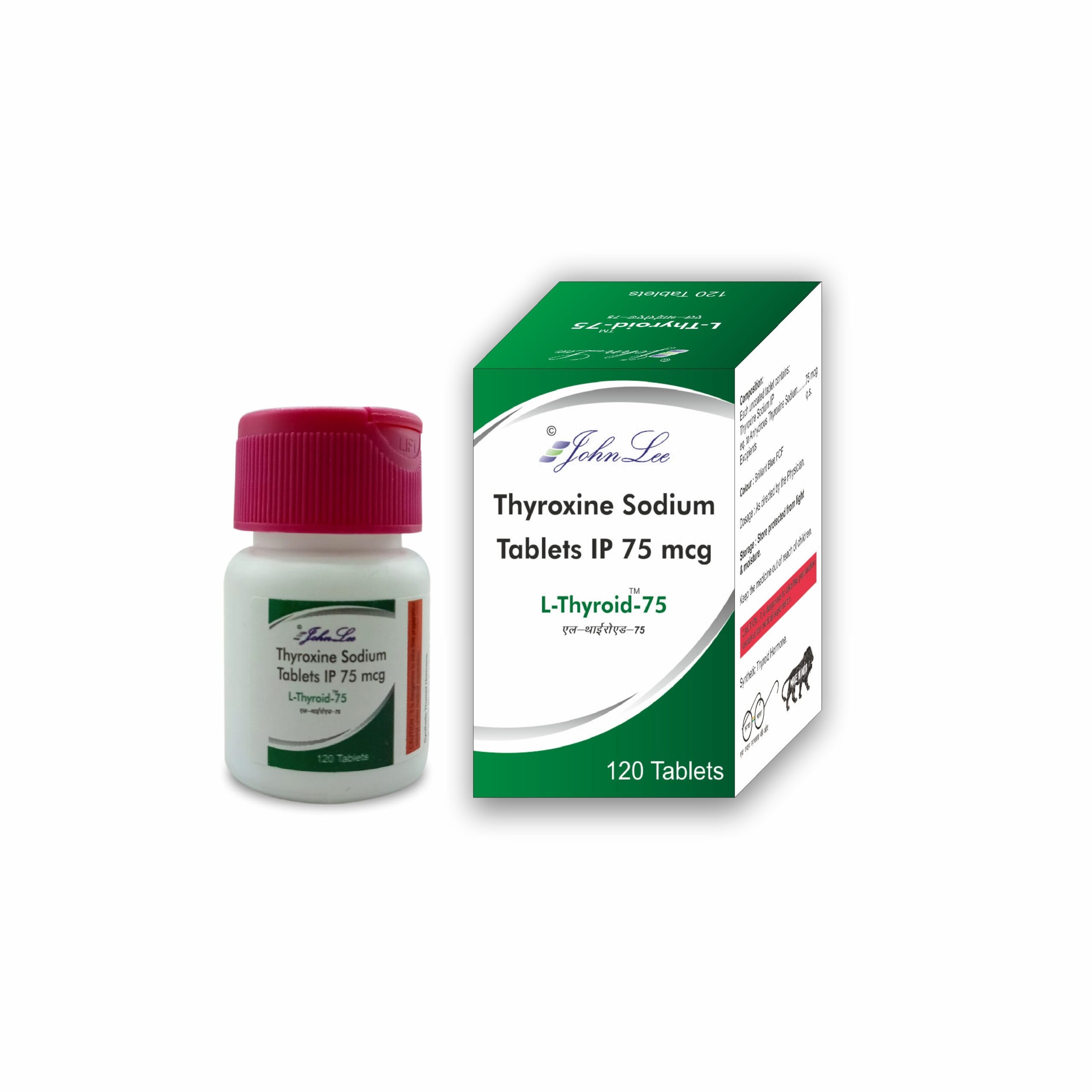 buy l-thyroid online