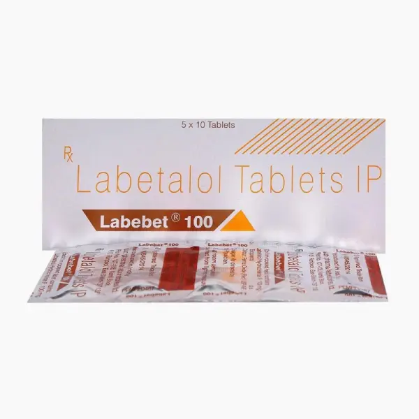 Labebet-100mg-Tablet labetalol 100 mg