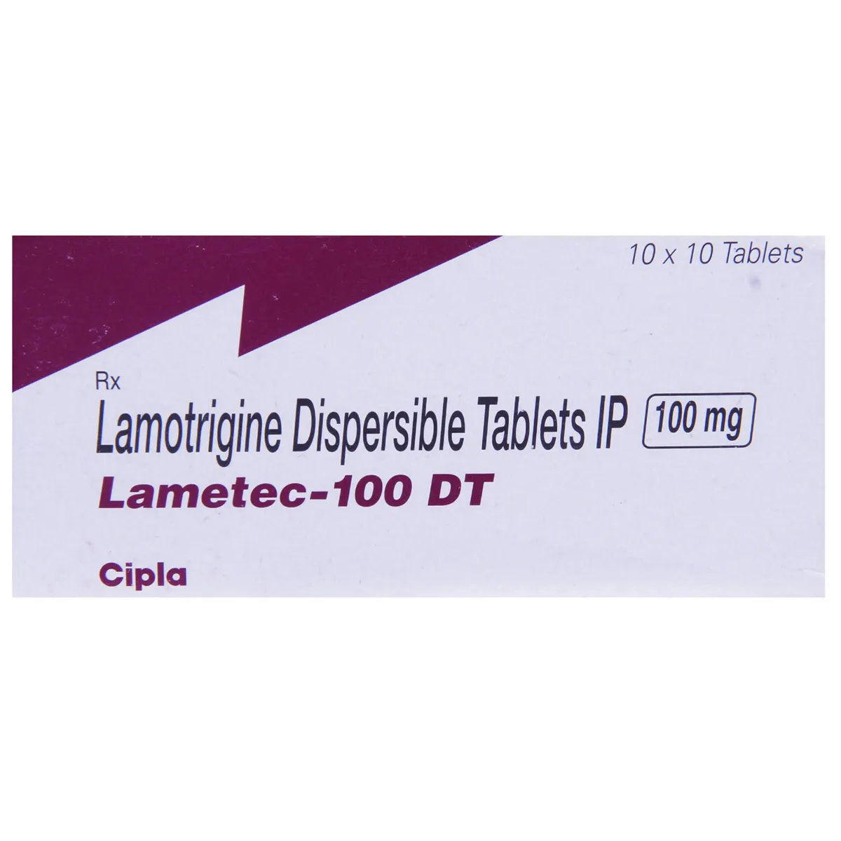 lametec lamotrigine