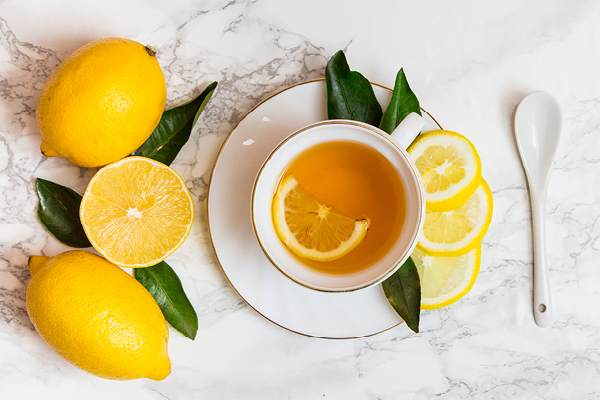 Lemon Tea: 7 Fantastic Health Benefits 