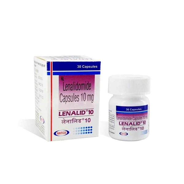 buy lenalid online