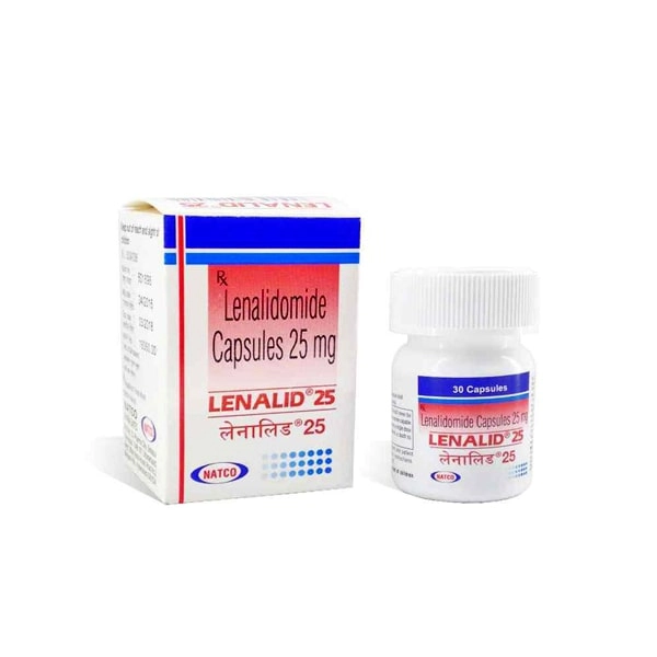 buy lenalid online