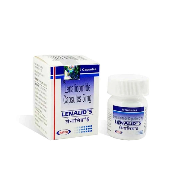 buy lenalid online