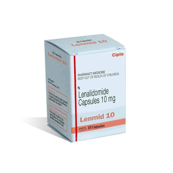 Lenmid-10-Mg buy lenalidomide online