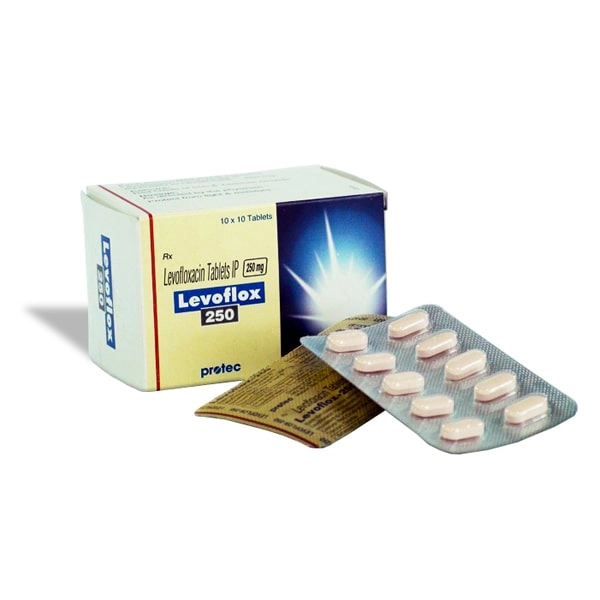 buy levofloxacin online