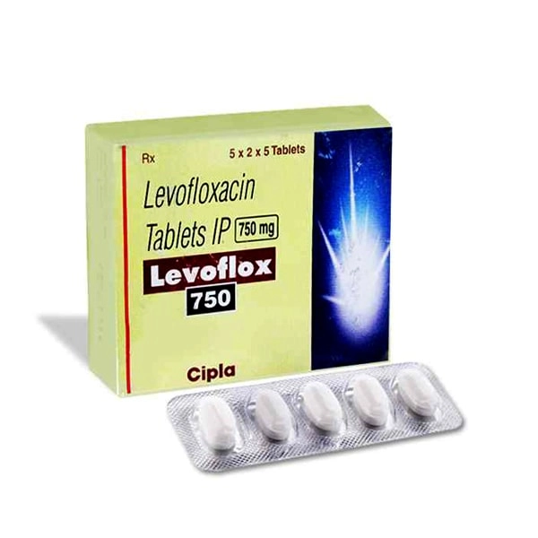 buy levofloxacin online