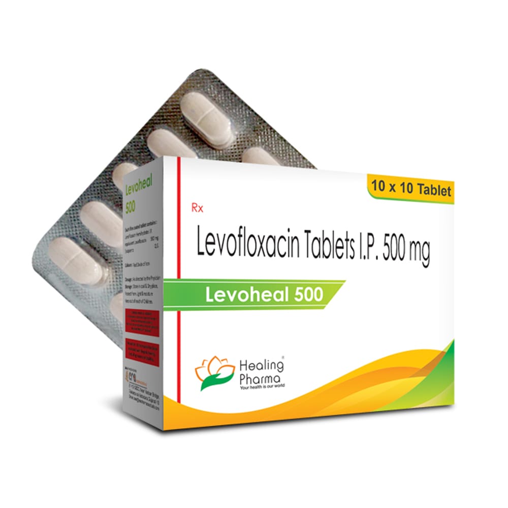 buy levofloxacin online