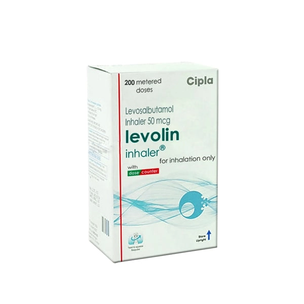 Levolin-Inhaler levolin inhaler,levosalbutamol inhaler,buy levolin online