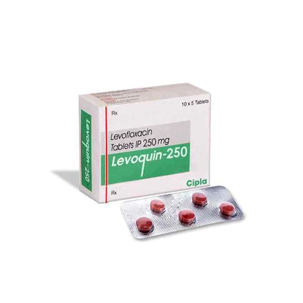 Levoquin-250-Mg buy levofloxacin online