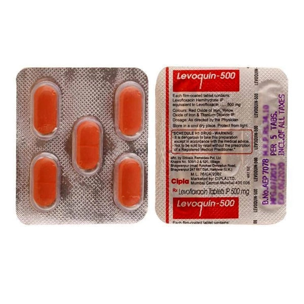 Levoquin-500-Mg buy levofloxacin online