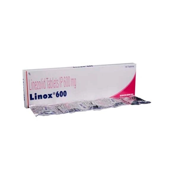 Linox-600-Mg buy linezolid online