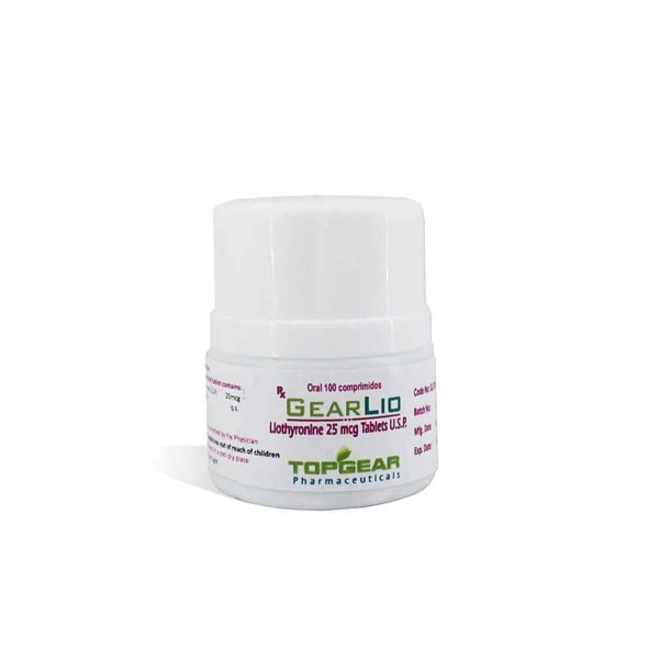 Liothyronine-25-Mcg buy liothyronine online