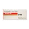 listril lisinopril