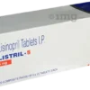 listril lisinopril