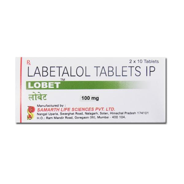 lobet tablet