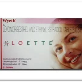 Loette