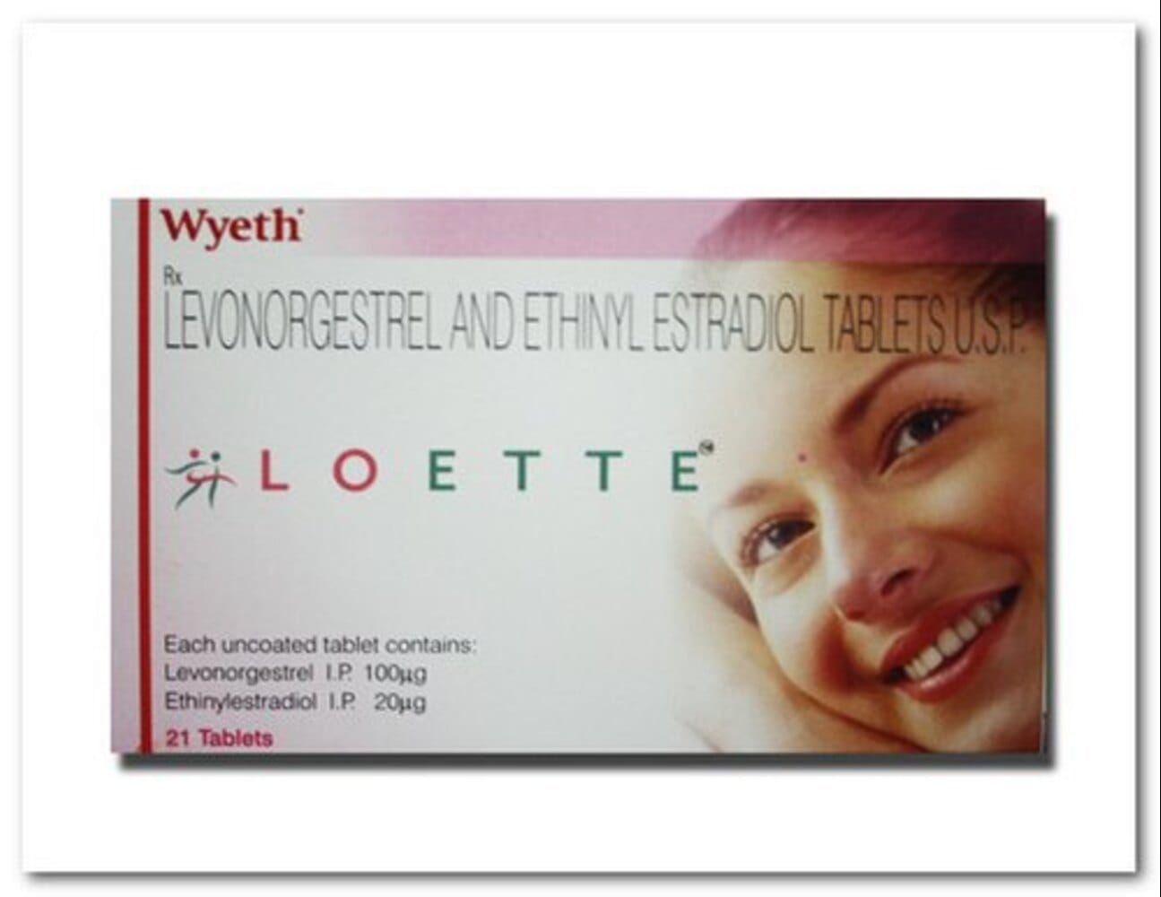 buy loette online