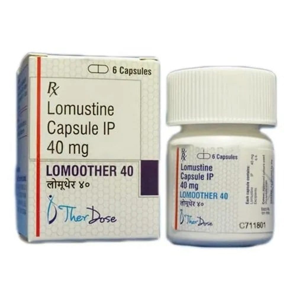 buy lomustine online