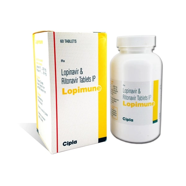buy lopinavir ritonavir online