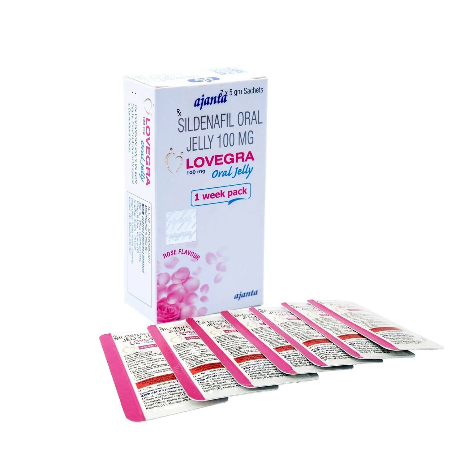 lovegra oral jelly