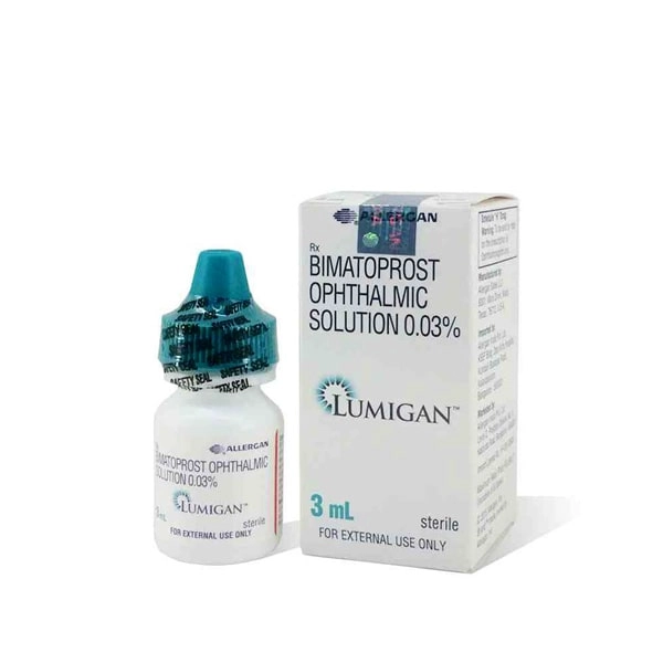 buy lumigan online