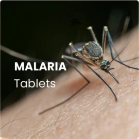 Malaria Tablets