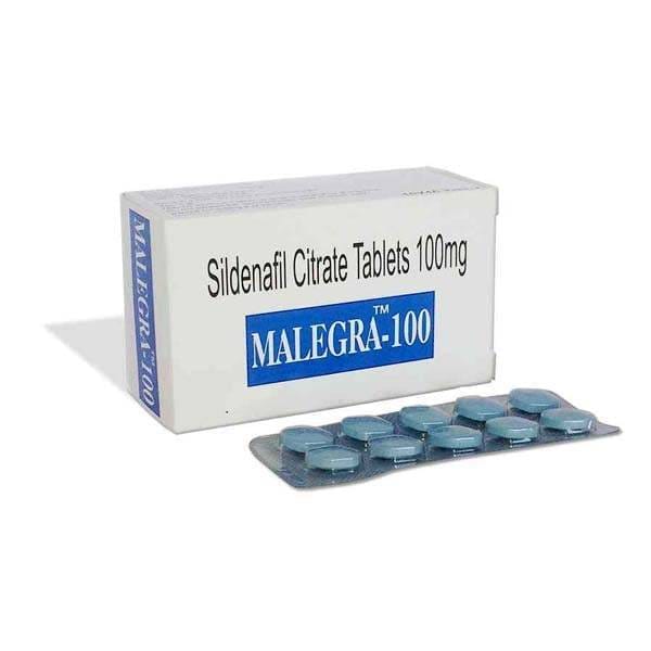 malegra tablet
